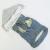 Pet Camelot Dog's Coat Τζιν XXSmall
