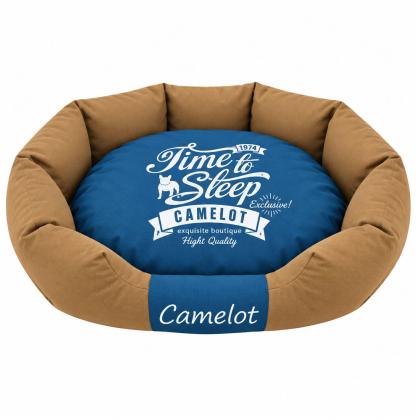 Pet Camelot Κρεβατάκι 45x35cm