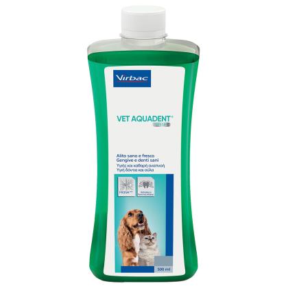 Virbac Vet Aquadent