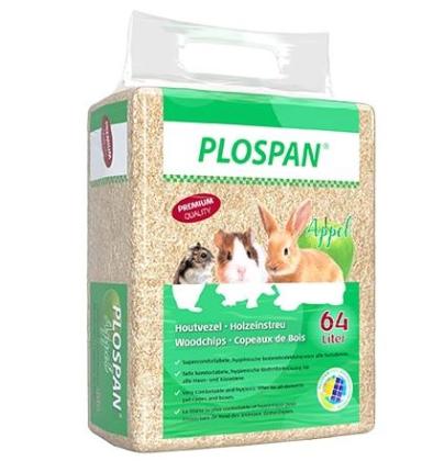 Plospan Classic Ροκανίδι 64L