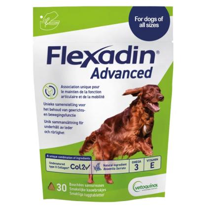 Flexadin Advanced