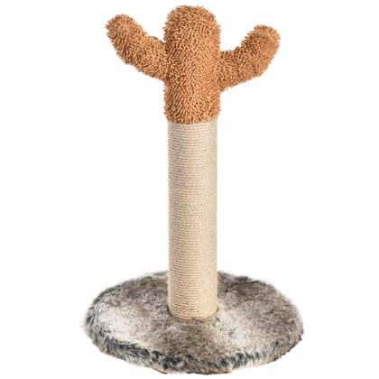 Pet Camelot Ονυχοδρόμιο Γάτας Cactus 65.5cm