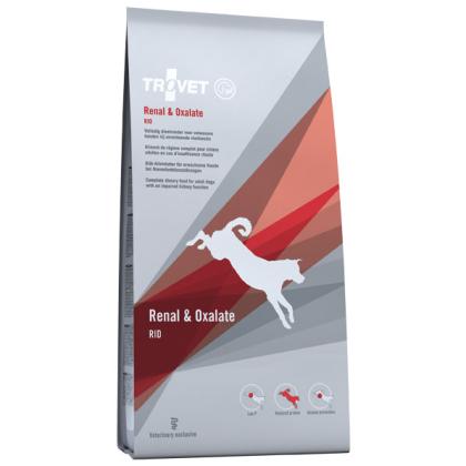 Trovet Renal & Oxalate Dog