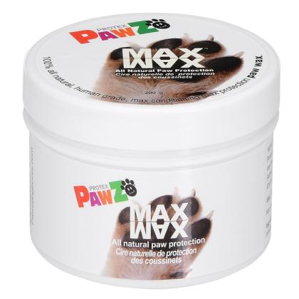 Pawz Max Wax Προστατευτικό Κερί Πατούσας
