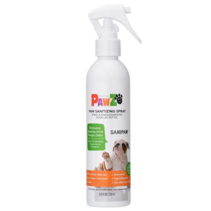 Pawz Sani Paw Αντισηπτικό Σπρέι Ποδιών