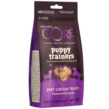 Wellness Core Puppy Trainers