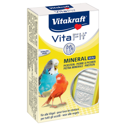 Vitakraft Vita Fit Mineral Mini
