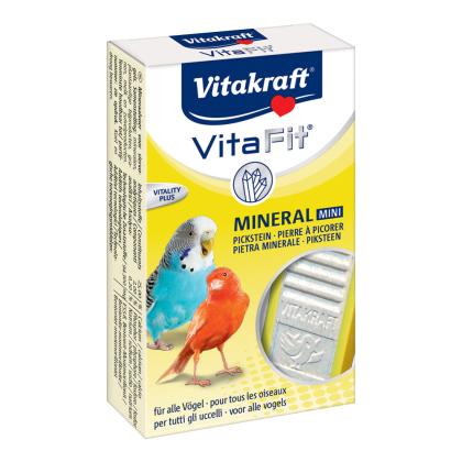 Vitakraft Vita Fit Mineral Mini