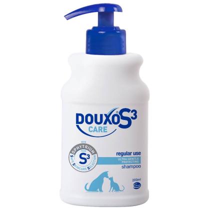 Douxo Care Shampoo