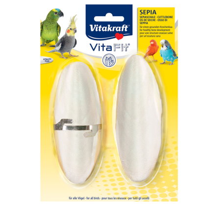 Vitakraft Vita Fit Sepia