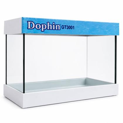Dophin Ενυδρεία Γυαλί