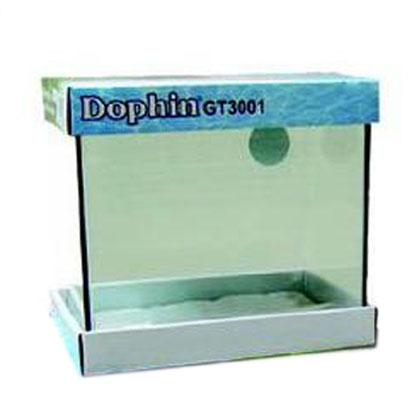 Dophin Ενυδρεία Γυαλί