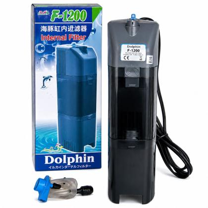 Dophin Εσωτερικά Φίλτρα 220V/50HZ