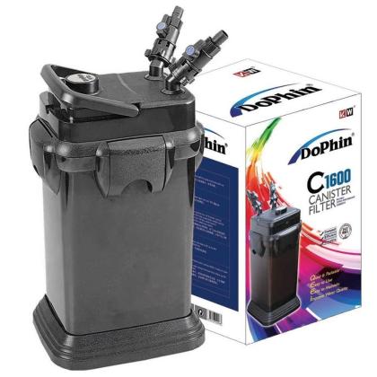 Dophin Εξωτερικά Φίλτρα - 220V/50HZ