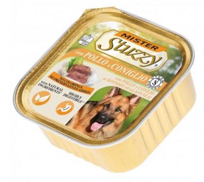 Stuzzy Adult Dog 300g