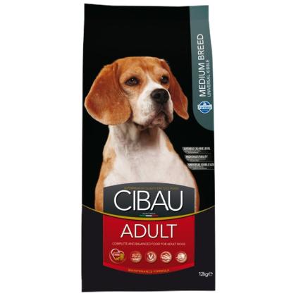 Cibau Adult Medium