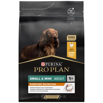 Pro Plan Adult Small & Mini EveryDay Nutrition Chicken