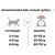 Pro Plan Renal Plus Sterilised Cat Salmon