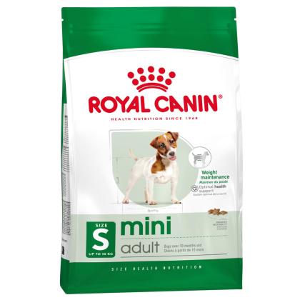 Royal Canin Mini Adult
