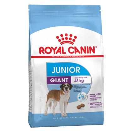 Royal Canin Giant Junior