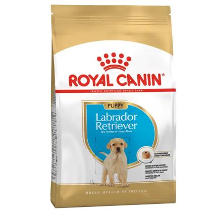 Royal Canin Labrador Retriever Puppy