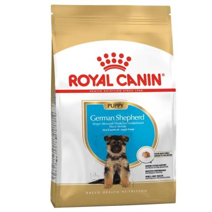 Royal Canin German Shepherd Puppy