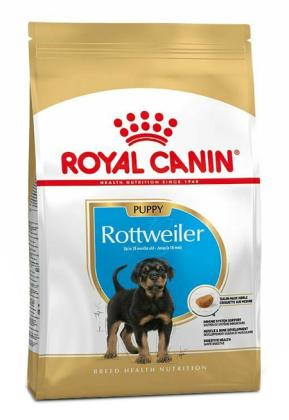 Royal Canin Rottweiler Junior