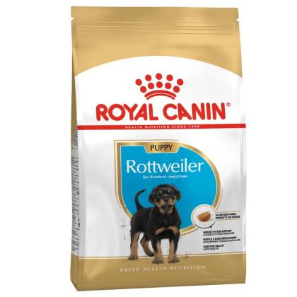 Royal Canin Rottweiler Puppy