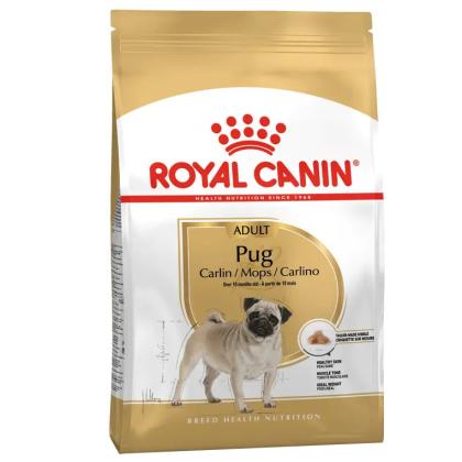 Royal Canin Pug Adult