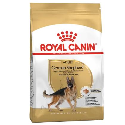 Royal Canin German Shepherd Adult