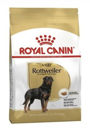 Royal Canin Rottweiler Adult