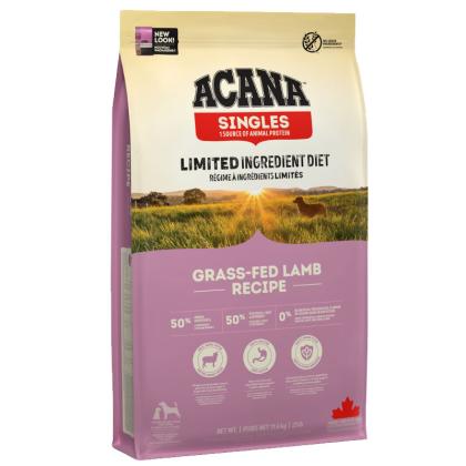 Acana Grass-Fed Lamb