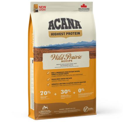 Acana Wild Prairie