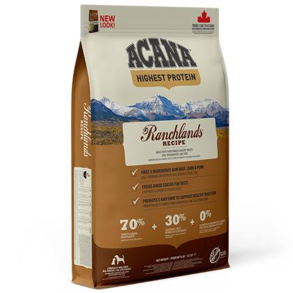 Acana Ranchlands