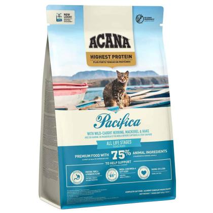 Acana Cat Pacifica