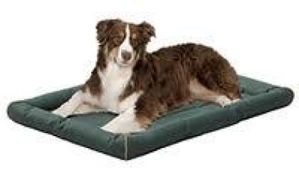 Midwest Αδιάβροχο Κρεβάτι Σκύλου Πράσινο σε 5 μεγέθη