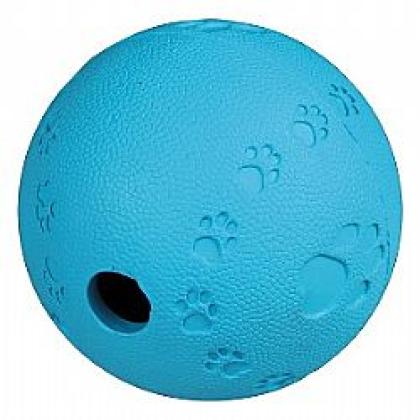Trixie Μπάλα Λιχουδιών από Φυσικό Καουτσούκ 11cm