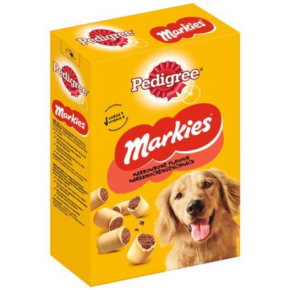 Pedigree Markies Γεμιστά Μπισκότα