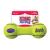 Kong Air Squeaker Bone Dumbell Medium