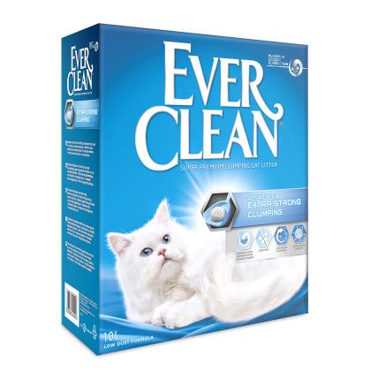 Everclean Extra Strong