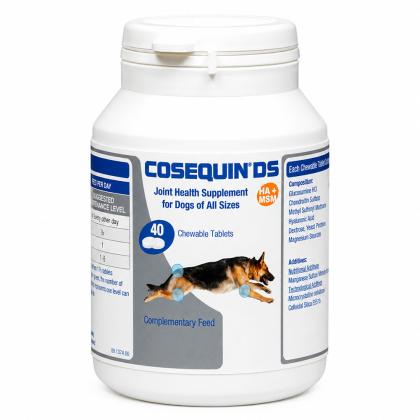 Cosequin Dog