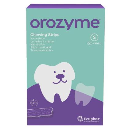Ecuphar Orozyme Strips