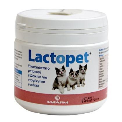 Lactopet Υποκ/το Μητρικού Γάλακτος για Γατάκια