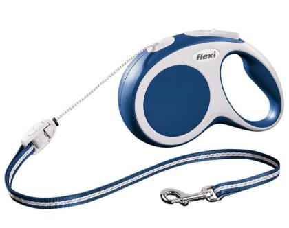 Flexi Vario Long με Κορδόνι Small (8m-12kg)