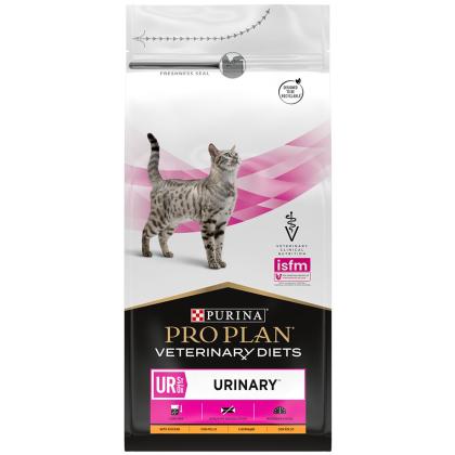 Pro Plan Veterinary Diets UR Urinary Cat 1.5kg