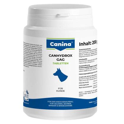 Canina Canhydrox GAG