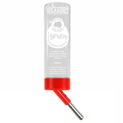 Pet Camelot Hamster Ποτίστρα για Μικρά Ζώα 150ml