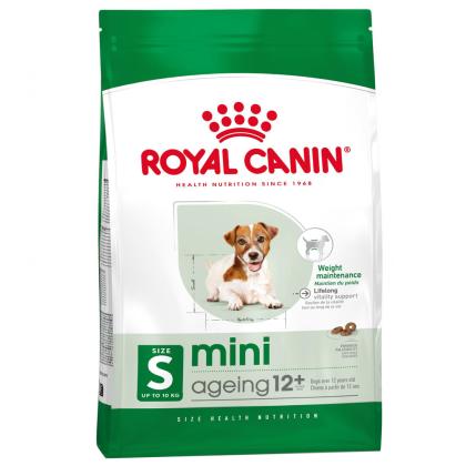 Royal Canin Mini Ageing +12