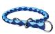 52-60x1.8cm Trixie Cavo Choker - Πνίχτης (σε 3 χρώματα)