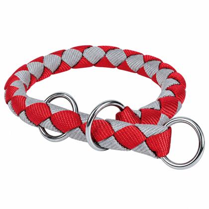 52-60x1.8cm Trixie Cavo Choker - Πνίχτης